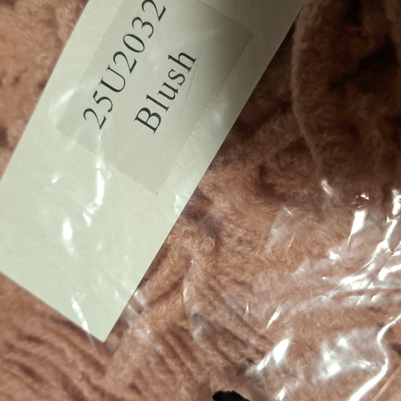 🔥New Ruggine poncho - Picture 7 of 11